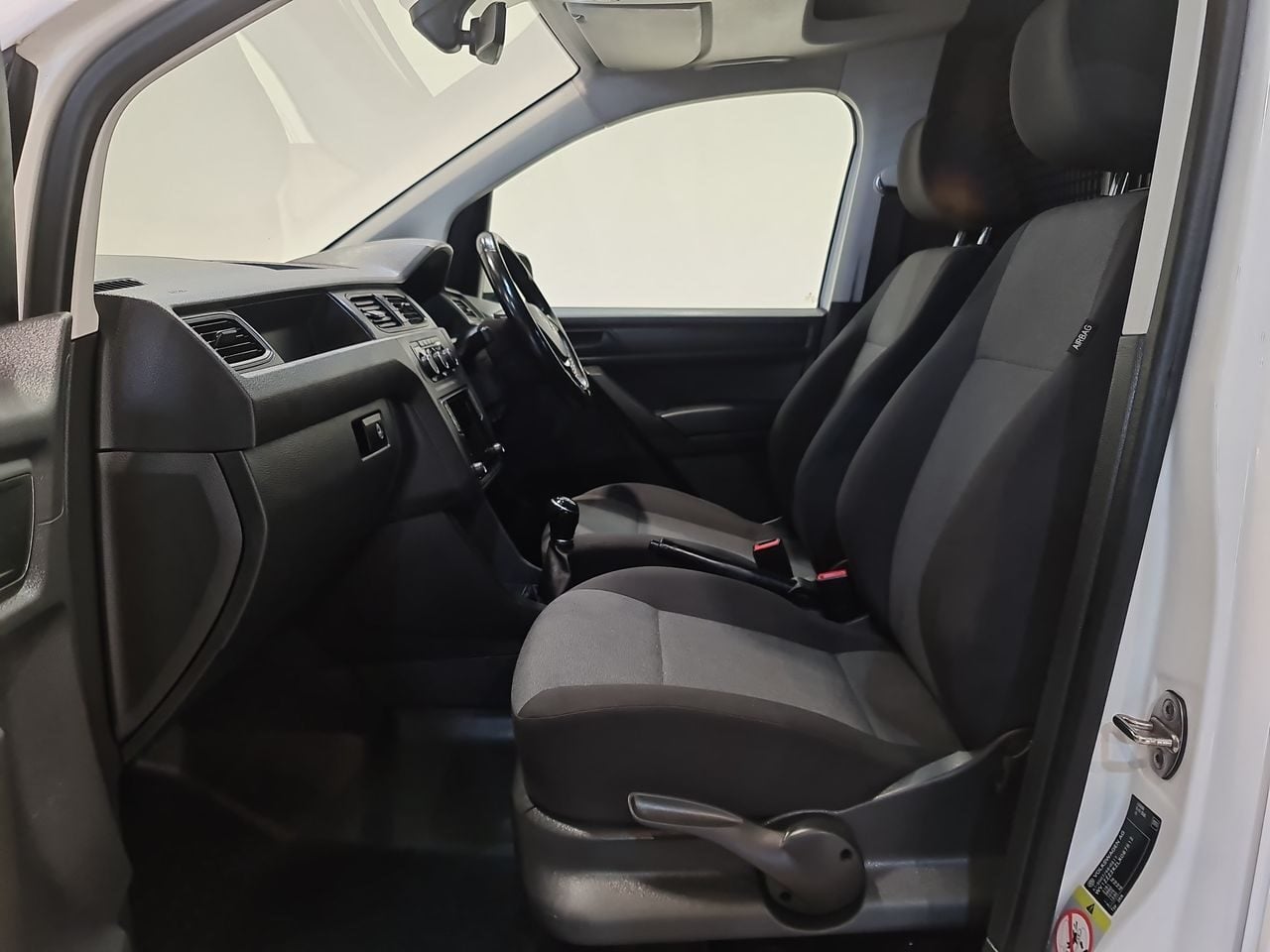 Used Volkswagen Caddy 2021 for sale - 77889295: Photo 7