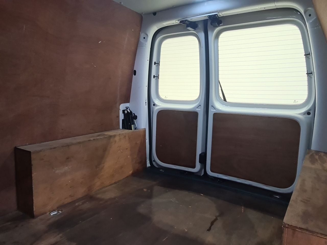 Used Volkswagen Caddy 2021 for sale - 77889295: Photo 8