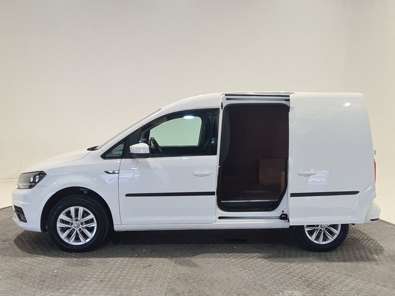 Used Volkswagen Caddy 2021 for sale - 77889295: Photo 9