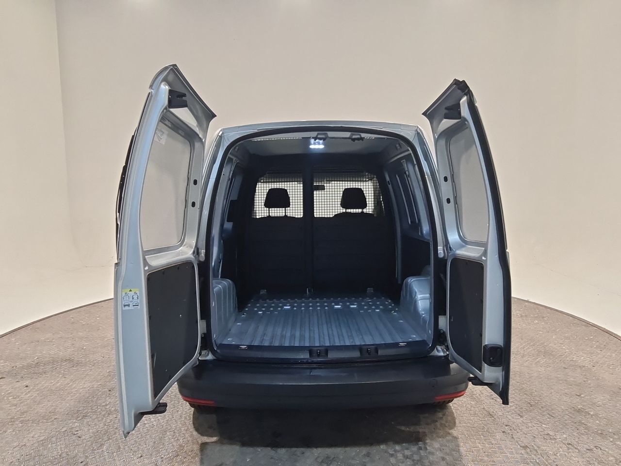 Used Volkswagen Caddy 2020 for sale - 77651549: Photo 13