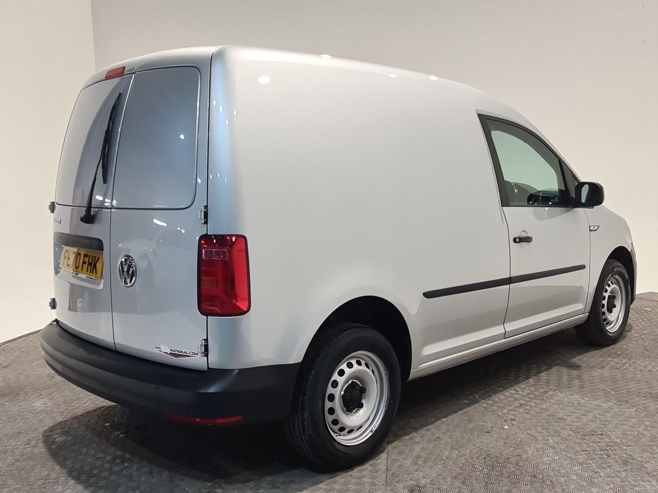 Used Volkswagen Caddy 2020 for sale - 77651549: Photo 15