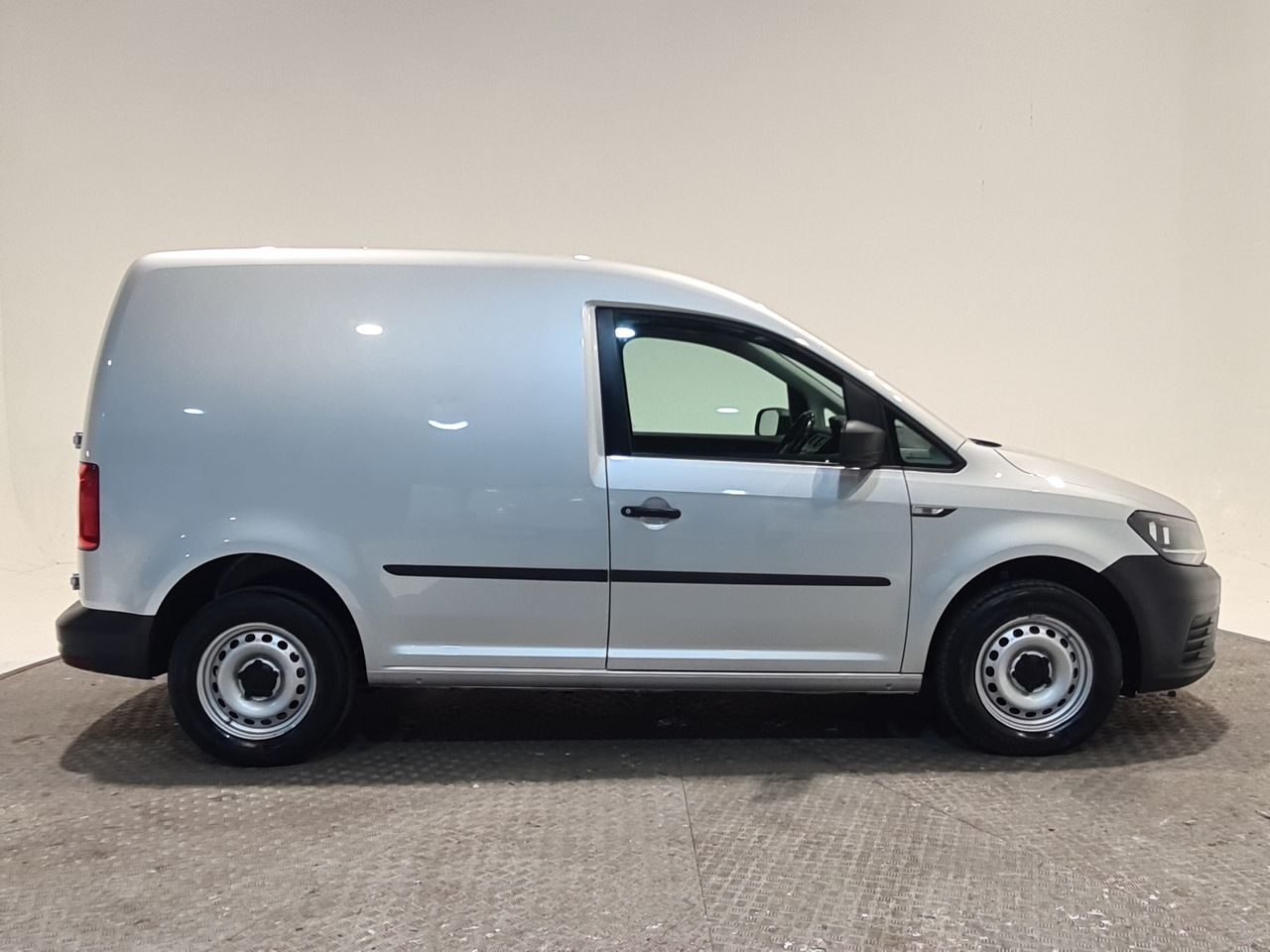 Used Volkswagen Caddy 2020 for sale - 77651549: Photo 16