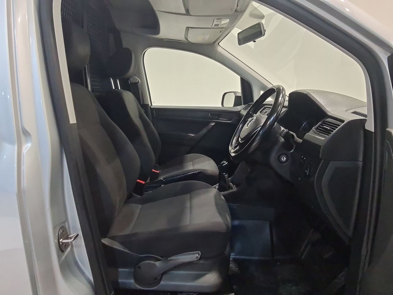 Used Volkswagen Caddy 2020 for sale - 77651549: Photo 17