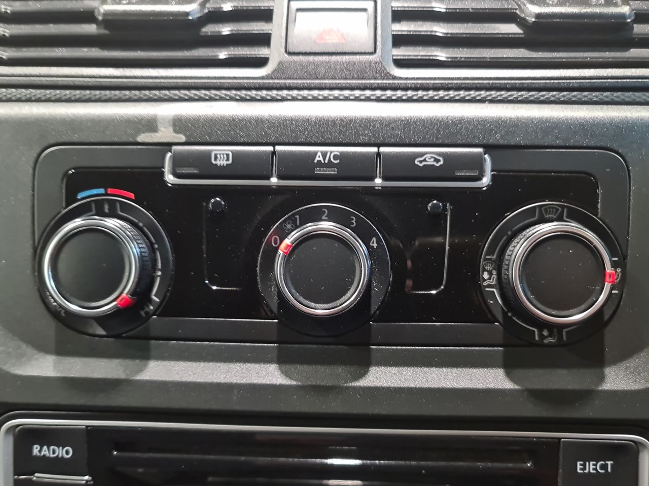 Used Volkswagen Caddy 2020 for sale - 77651549: Photo 22