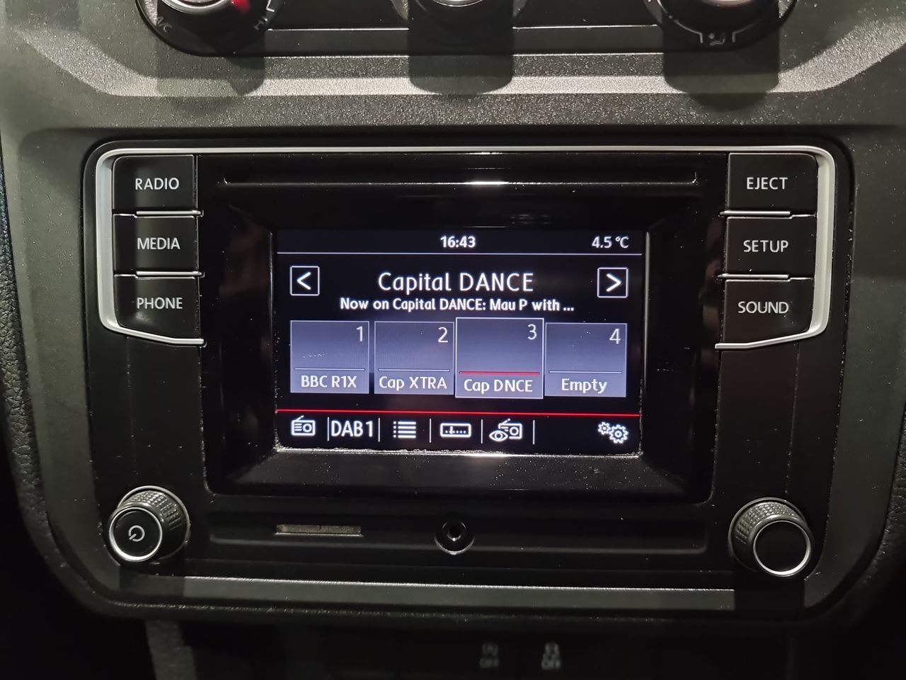 Used Volkswagen Caddy 2020 for sale - 77651549: Photo 23