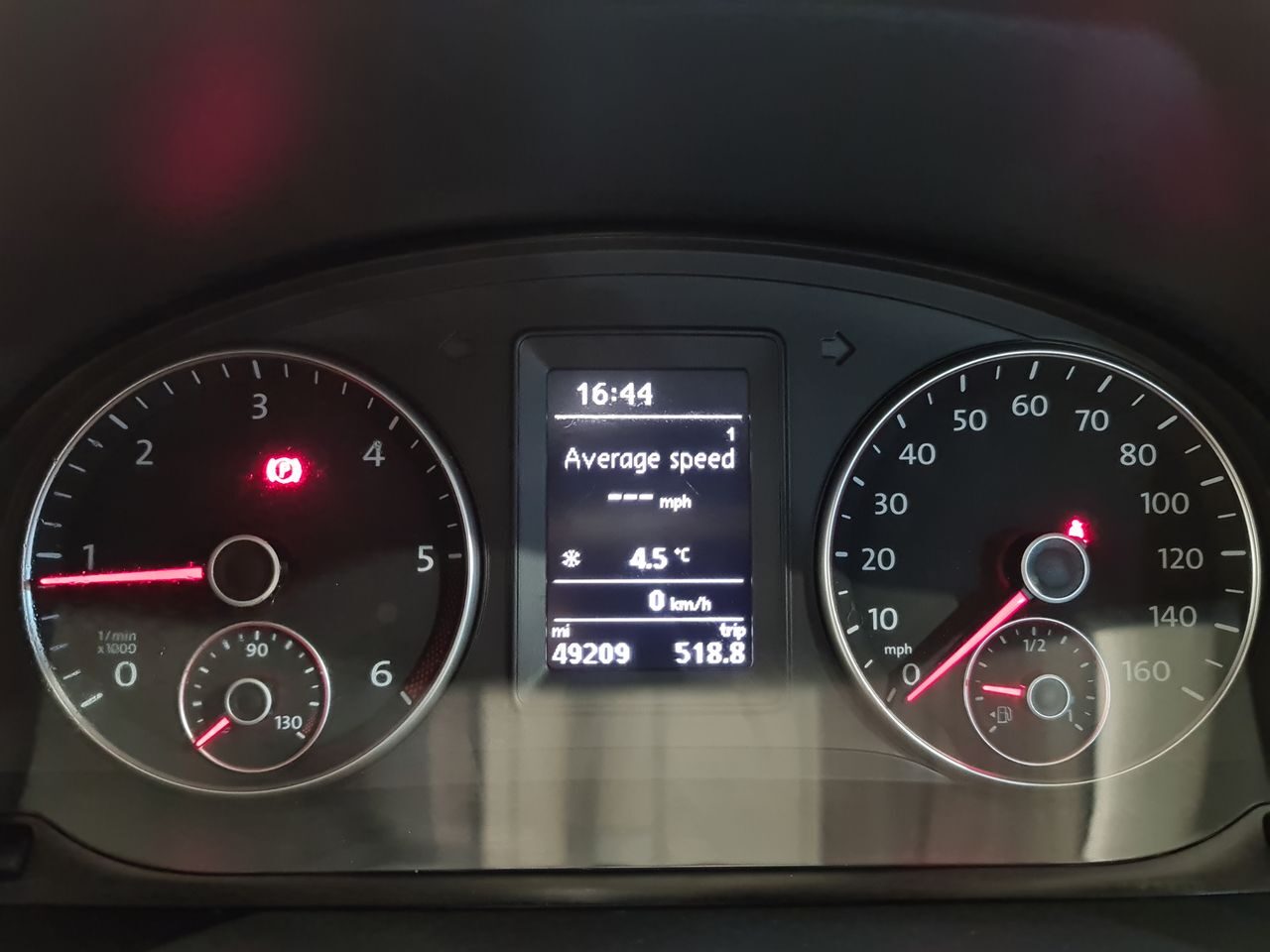 Used Volkswagen Caddy 2020 for sale - 77651549: Photo 24