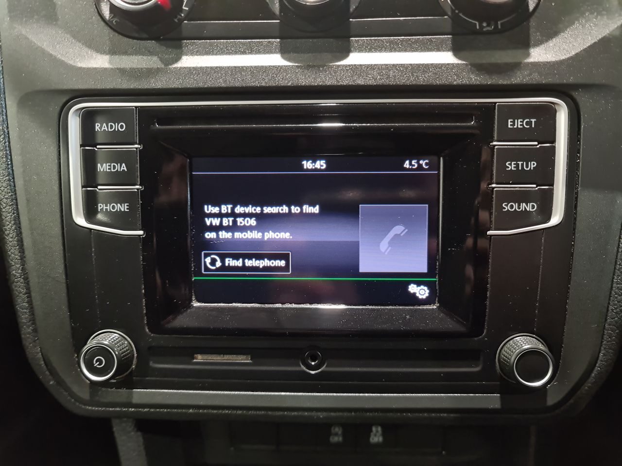 Used Volkswagen Caddy 2020 for sale - 77651549: Photo 29