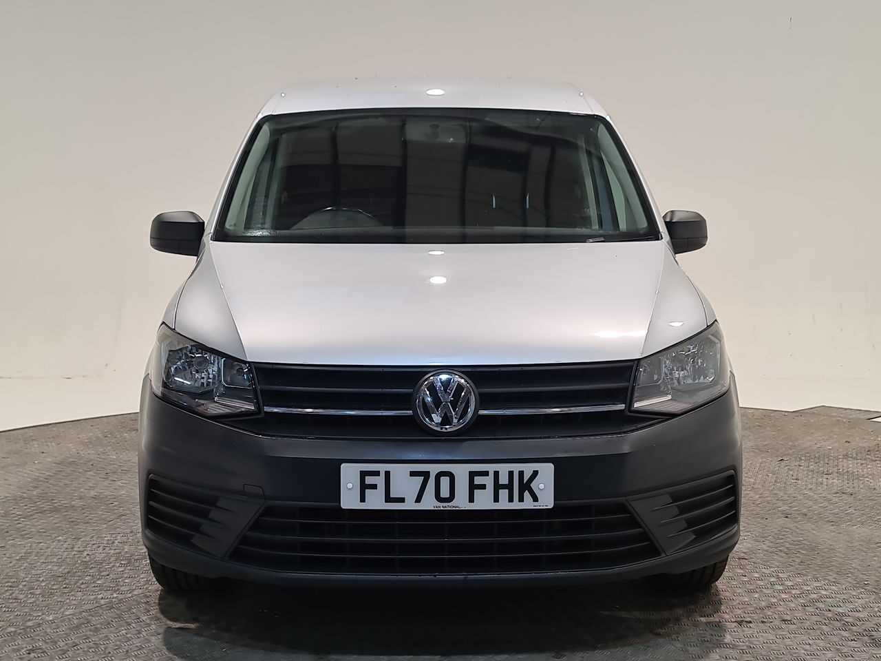 Used Volkswagen Caddy 2020 for sale - 77651549: Photo 3
