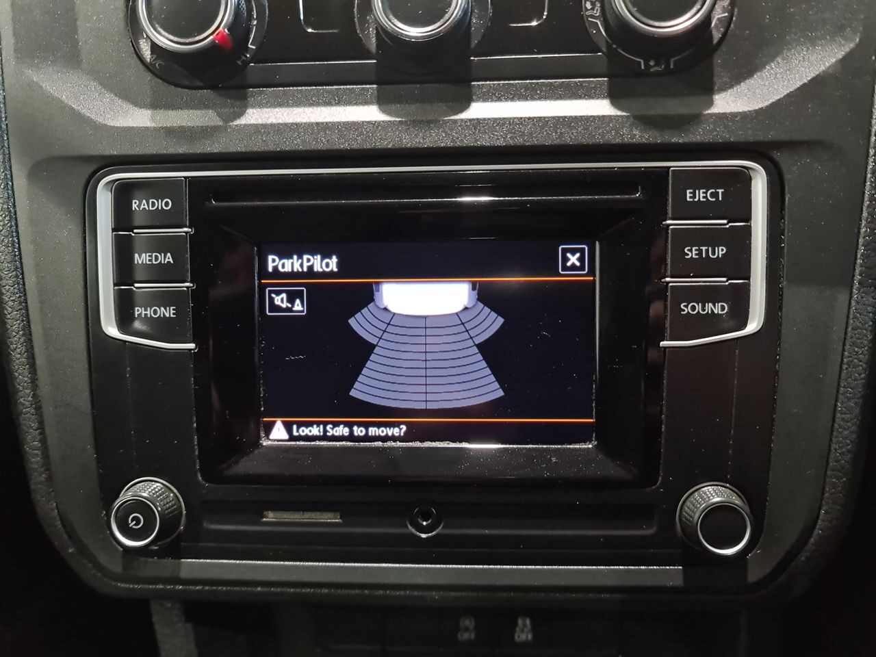 Used Volkswagen Caddy 2020 for sale - 77651549: Photo 30