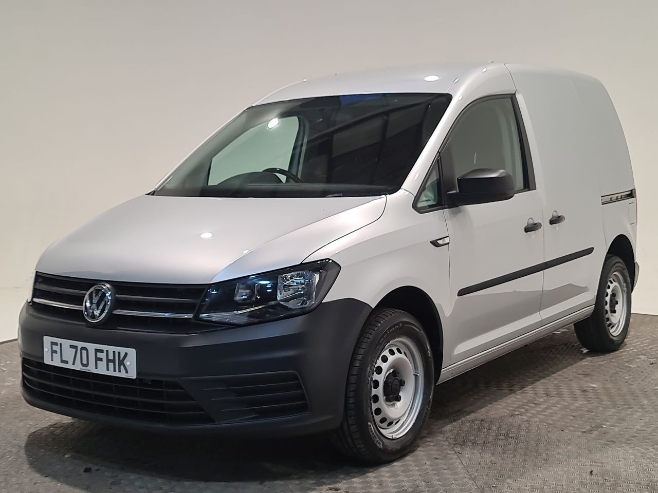 Used Volkswagen Caddy 2020 for sale - 77651549: Photo 4