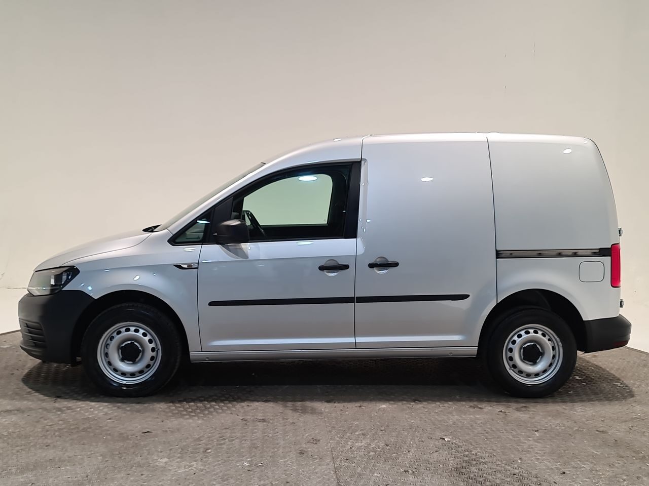 Used Volkswagen Caddy 2020 for sale - 77651549: Photo 5
