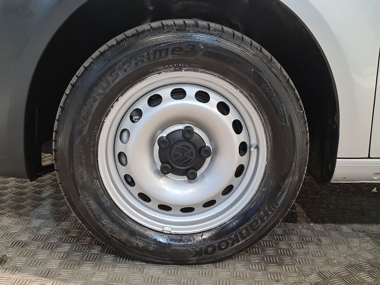 Used Volkswagen Caddy 2020 for sale - 77651549: Photo 6