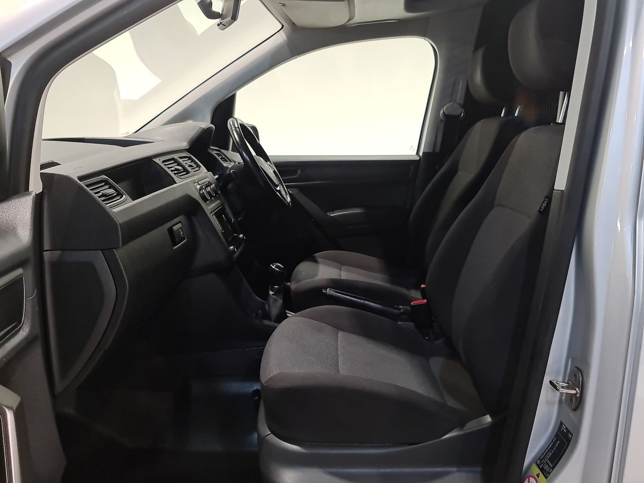 Used Volkswagen Caddy 2020 for sale - 77651549: Photo 7