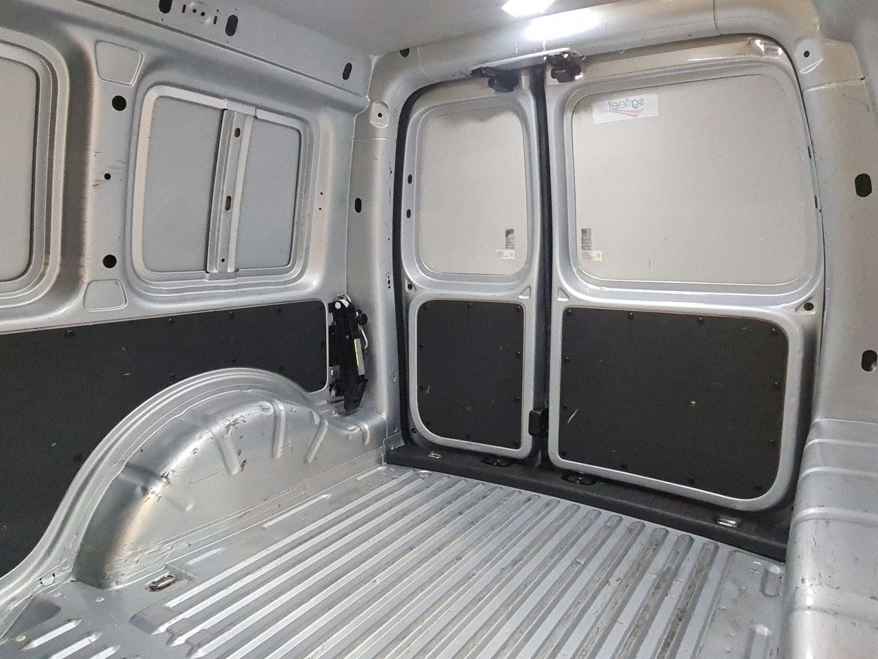 Used Volkswagen Caddy 2020 for sale - 77651549: Photo 8