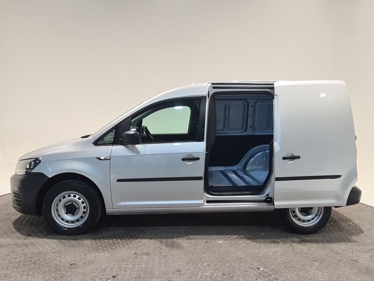Used Volkswagen Caddy 2020 for sale - 77651549: Photo 9
