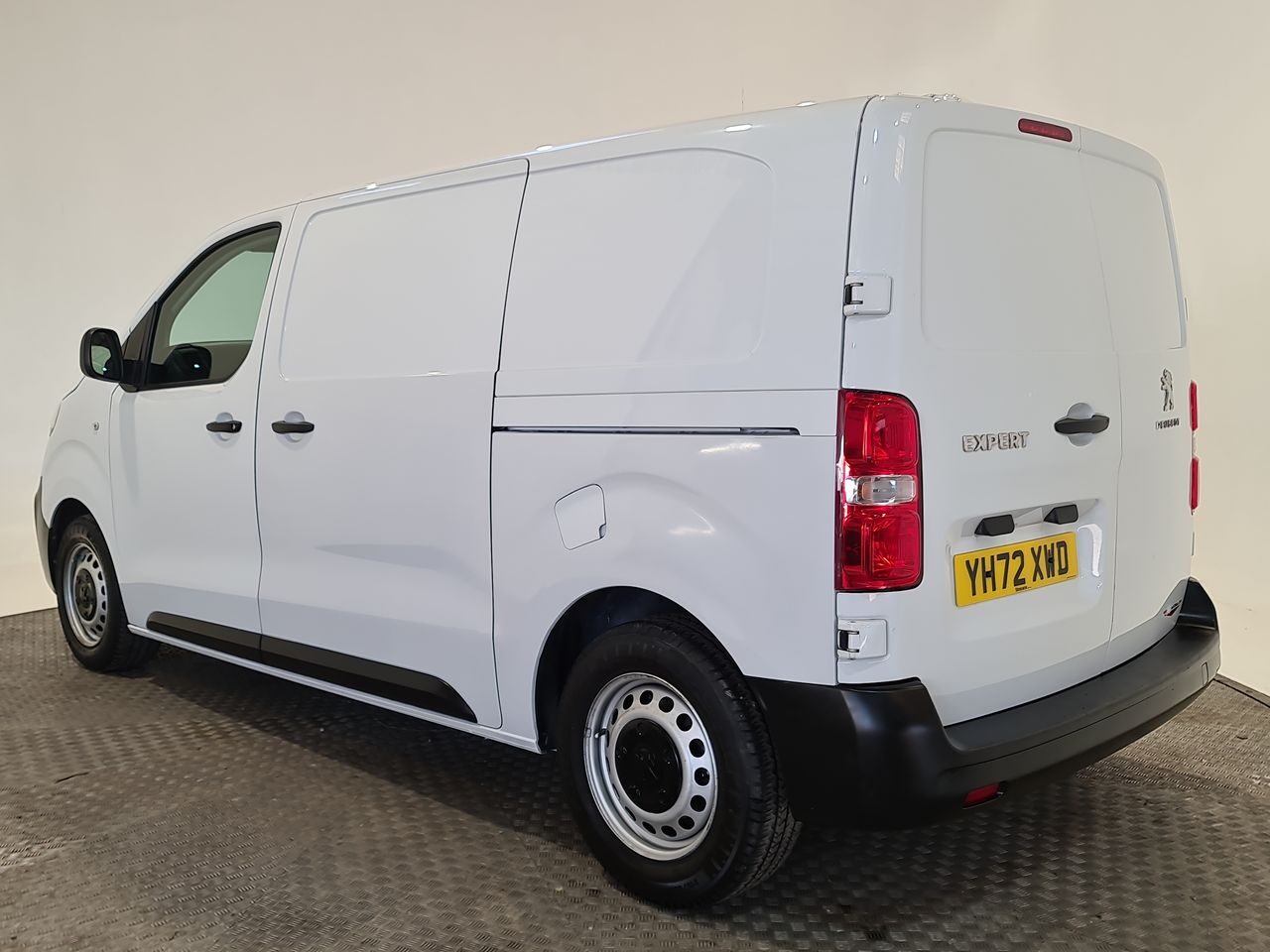 Used Peugeot Expert 2022 for sale - 76653804: Photo 10