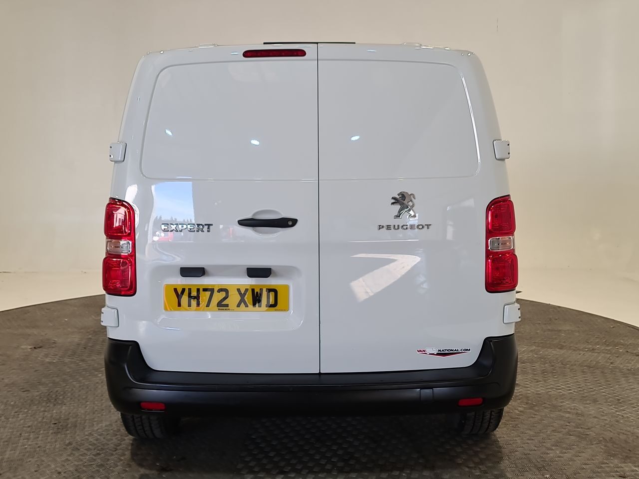 Used Peugeot Expert 2022 for sale - 76653804: Photo 11