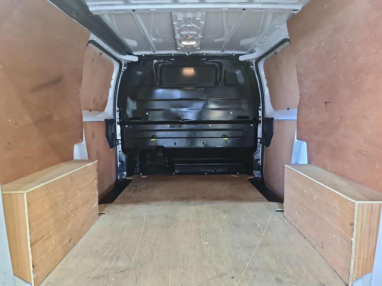 Used Peugeot Expert 2022 for sale - 76653804: Photo 12