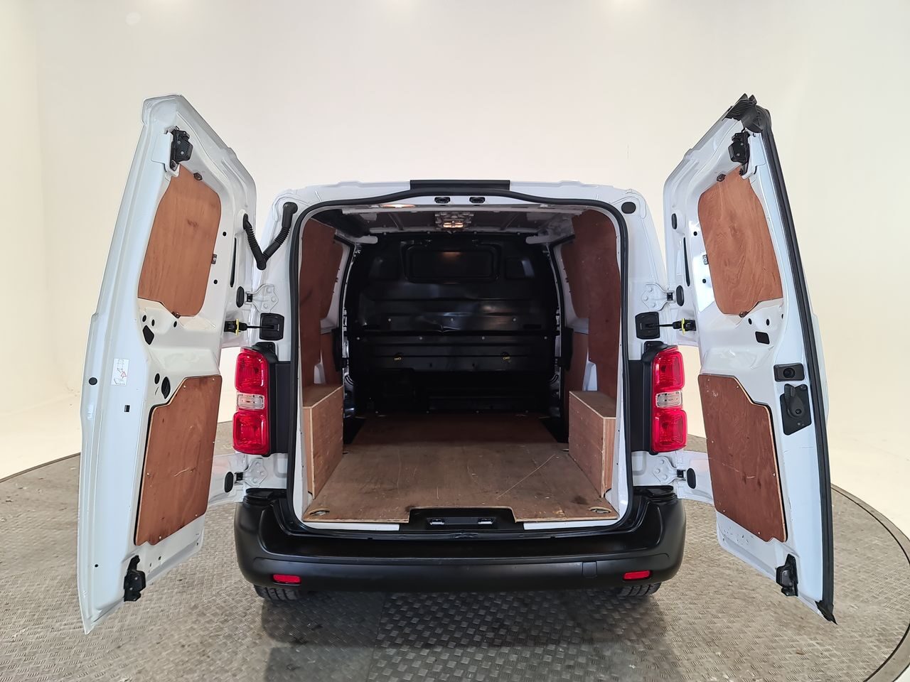 Used Peugeot Expert 2022 for sale - 76653804: Photo 13