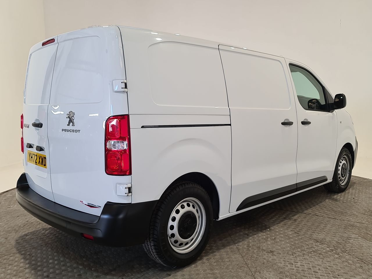 Used Peugeot Expert 2022 for sale - 76653804: Photo 14