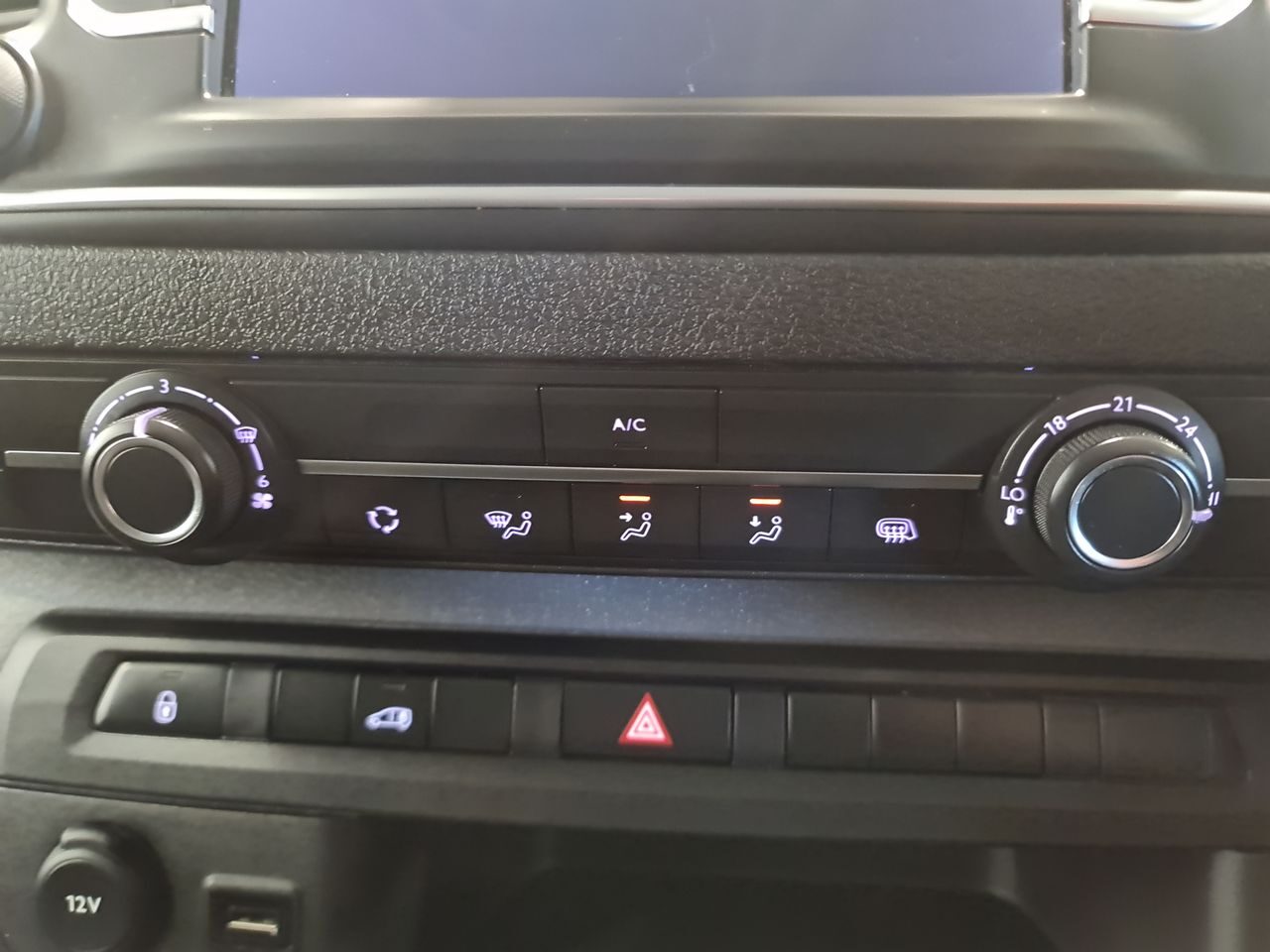 Used Peugeot Expert 2022 for sale - 76653804: Photo 23