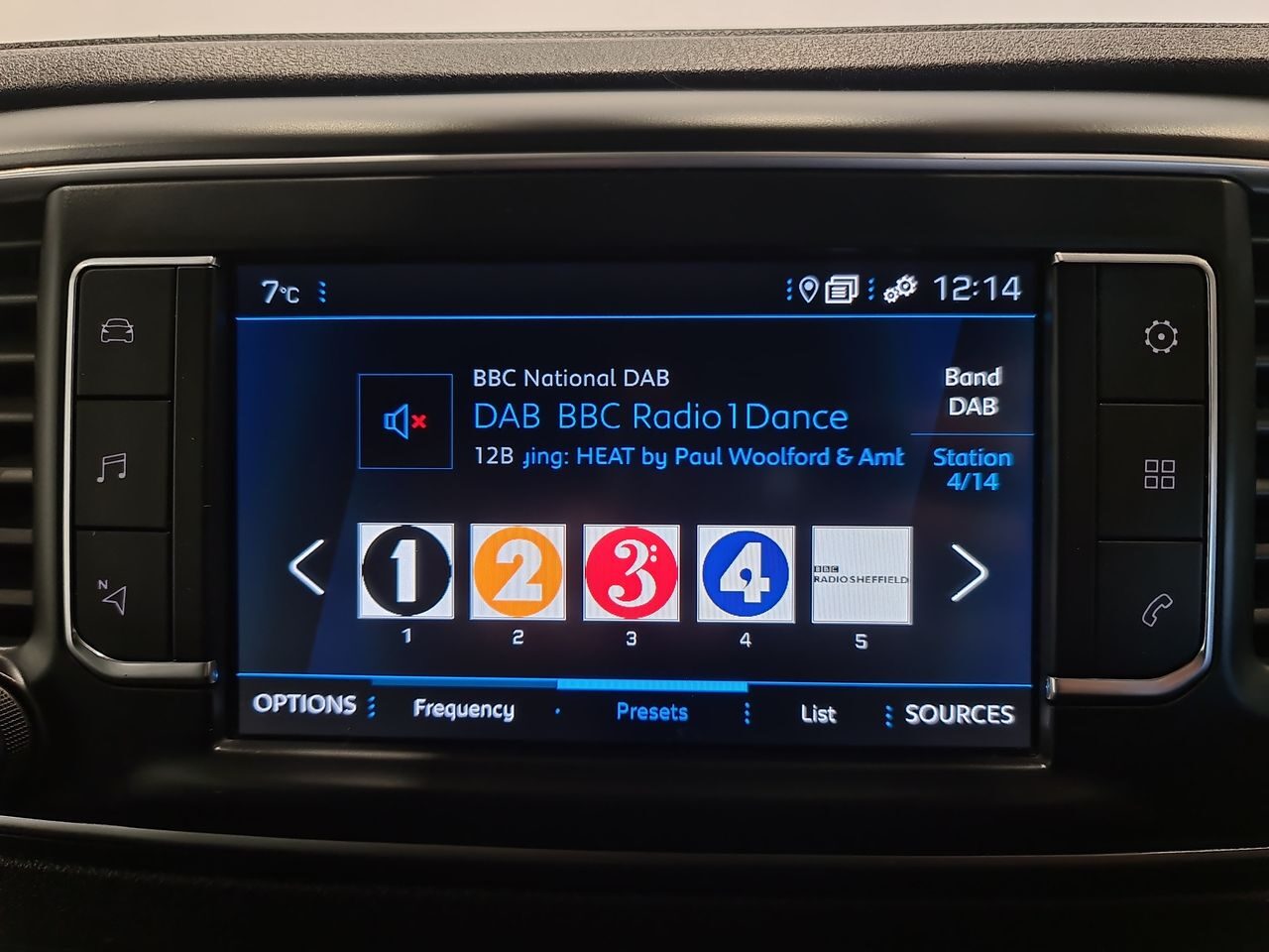 Used Peugeot Expert 2022 for sale - 76653804: Photo 24