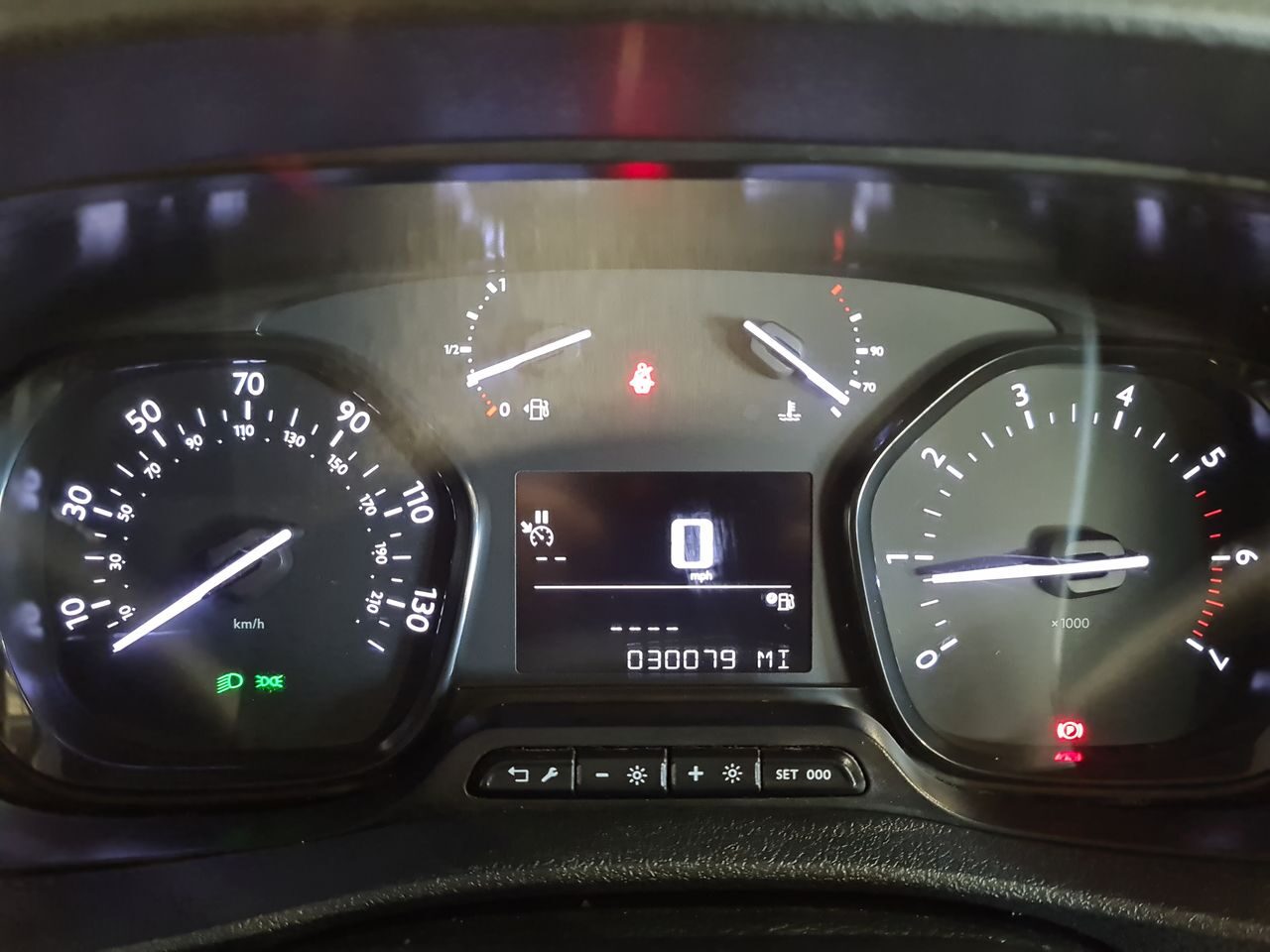 Used Peugeot Expert 2022 for sale - 76653804: Photo 25