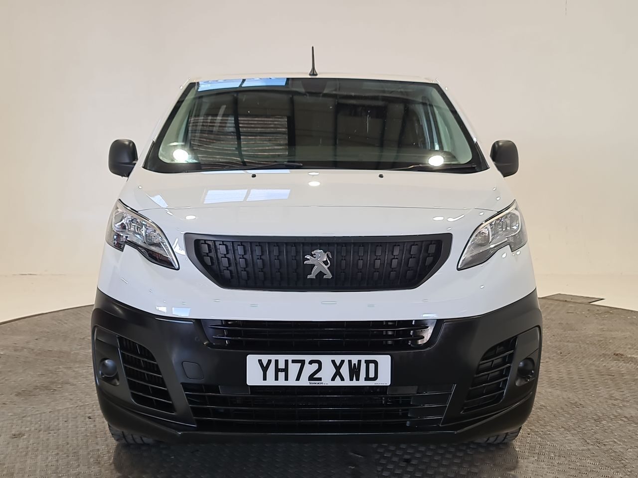 Used Peugeot Expert 2022 for sale - 76653804: Photo 3