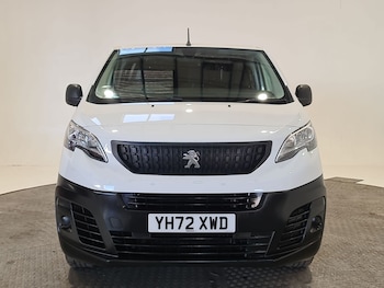 Used Peugeot Expert 2022 for sale - 76653804: Photo