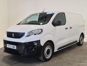 Used Peugeot Expert 2022 for sale - 76653804: Photo