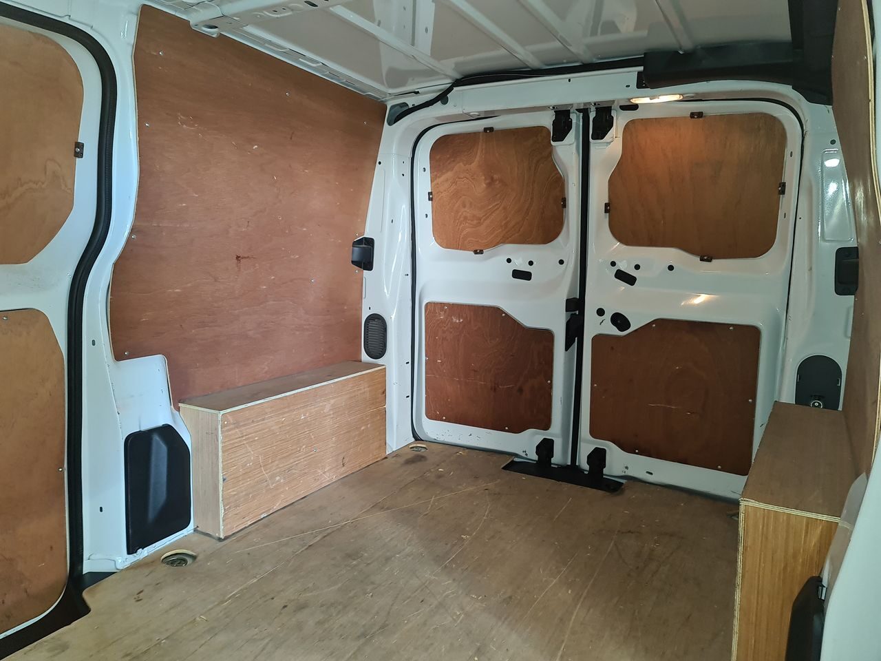 Used Peugeot Expert 2022 for sale - 76653804: Photo 8