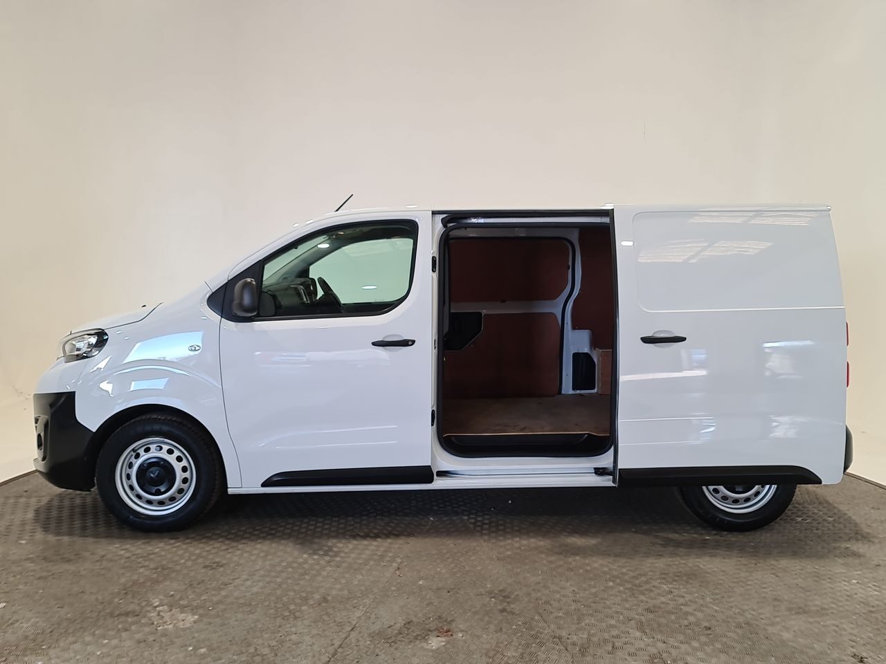 Used Peugeot Expert 2022 for sale - 76653804: Photo 9