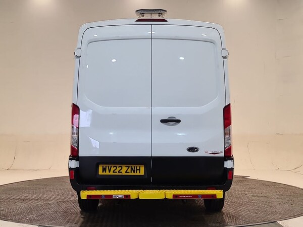 Used Ford Transit 2022 for sale - 76235512: Photo 15