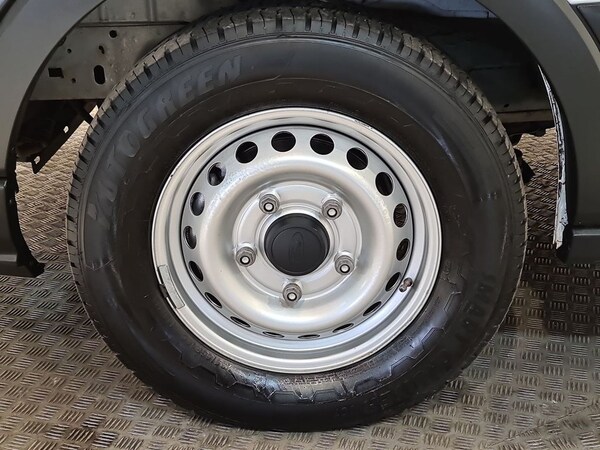 Used Ford Transit 2022 for sale - 76235512: Photo 17