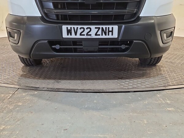 Used Ford Transit 2022 for sale - 76235512: Photo 18