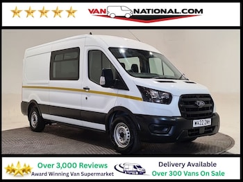 Ford - Transit