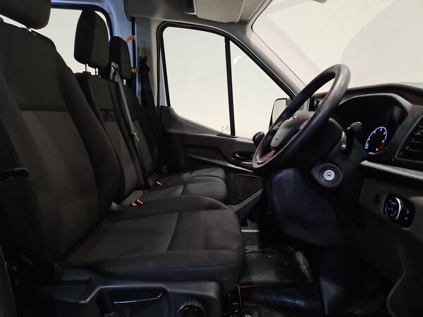 Used Ford Transit 2022 for sale - 76235512: Photo 20