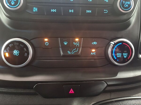 Used Ford Transit 2022 for sale - 76235512: Photo 21