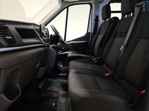 Used Ford Transit 2022 for sale - 76235512: Photo 22