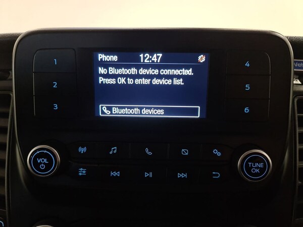 Used Ford Transit 2022 for sale - 76235512: Photo 24