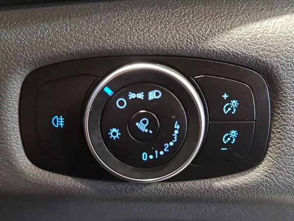 Used Ford Transit 2022 for sale - 76235512: Photo 26
