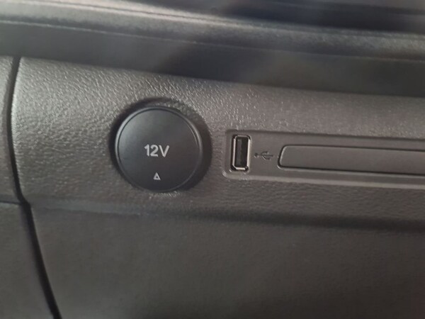 Used Ford Transit 2022 for sale - 76235512: Photo 34