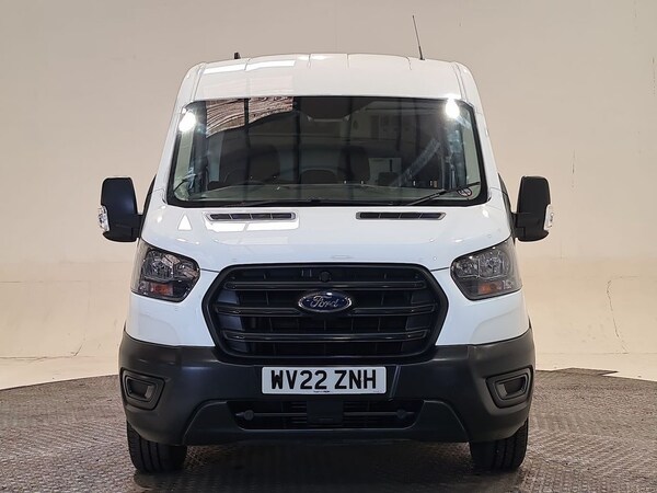 Used Ford Transit 2022 for sale - 76235512: Photo 3