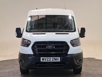 Used Ford Transit 2022 for sale - 76235512: Photo 3
