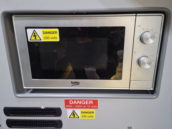 Used Ford Transit 2022 for sale - 76235512: Photo 40