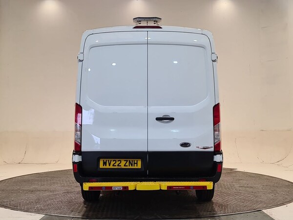 Used Ford Transit 2022 for sale - 76235512: Photo 49