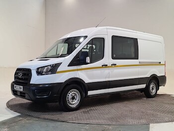 Used Ford Transit 2022 for sale - 76235512: Photo 4