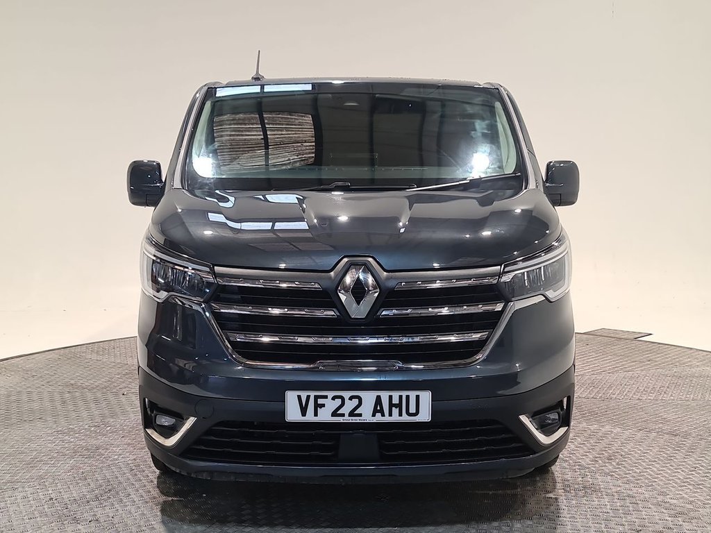 Used Renault Trafic 2022 for sale - 76496138: Photo 10