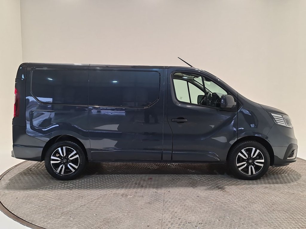 Used Renault Trafic 2022 for sale - 76496138: Photo 11