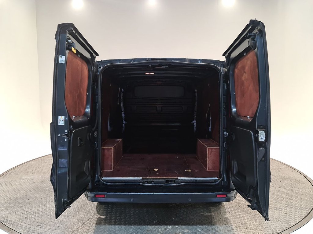 Used Renault Trafic 2022 for sale - 76496138: Photo 16